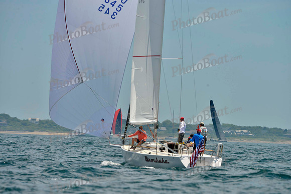 2021 Block Island Race Week A_0158