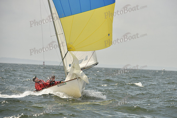 2018 Thistle Nationals E_0361