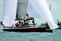 2015 Key West Race Week A 782