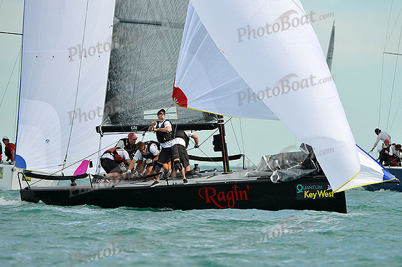 2015 Key West Race Week A 782
