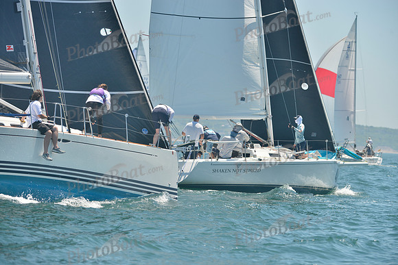 2025 Block Island Race Week G_0401