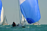 2014 Key West Race Week D 661