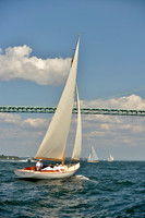 2017 IYRS Classic Yacht Regatta B_0097