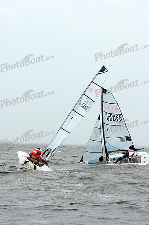 2012 IFDS Worlds B 464