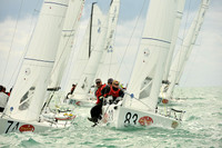2016 Key West Race Week F_0357