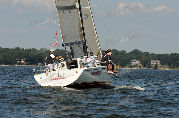 2011 Vineyard Race A 957