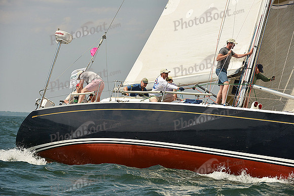 2015 NYYC Annual Regatta E 1021