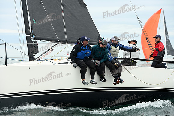 2025 Block Island Race Week I_0704