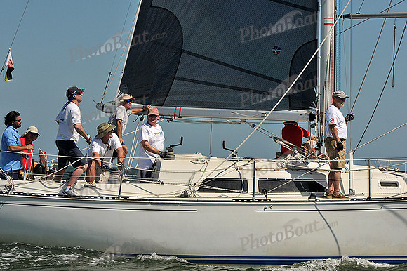 2013 Southern Bay Race Week C 532