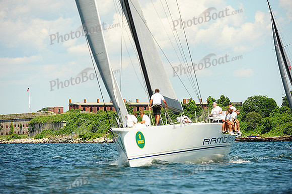 2014 NYYC Race Week C 423