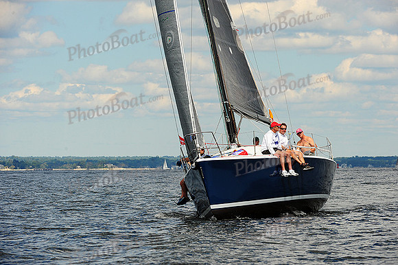 2014 Denmark Race B 950