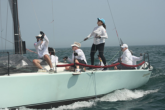 2025 Block Island Race Week A_0698