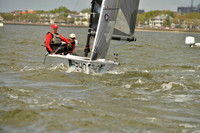 2018 Charleston Race Week A_0995