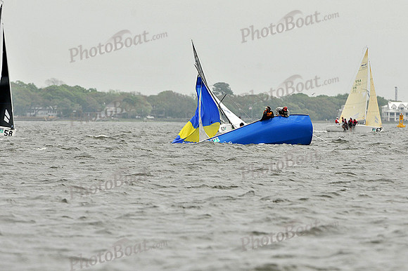 2013 Charleston Race Week A 1120