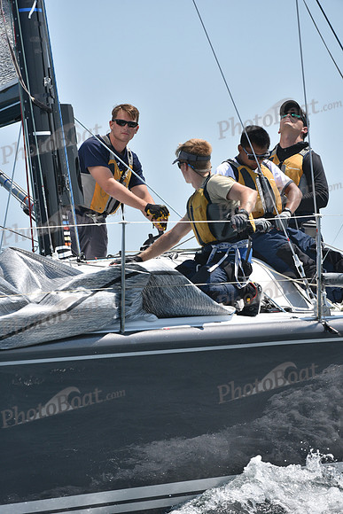 2019 Block Island Race Week A_0419
