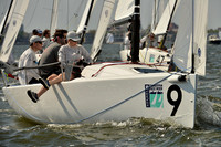 2014 Charleston Race Week D 1615
