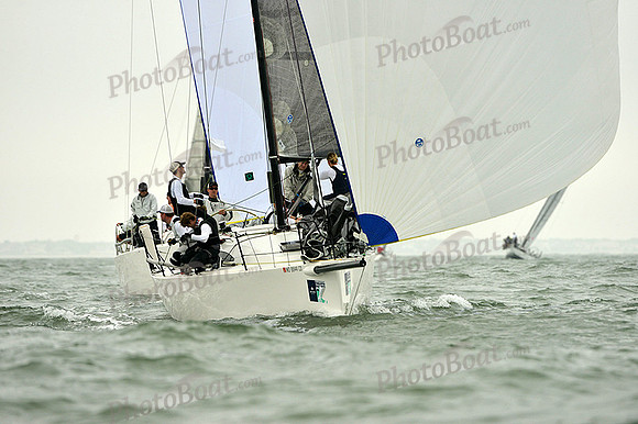 2015 Charleston Race Week A_0090