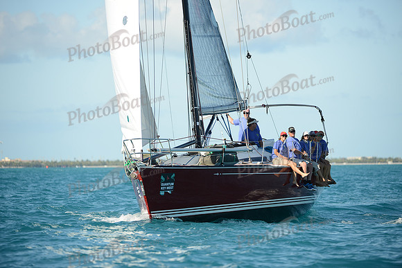2017 Quantum Key West RW H 363