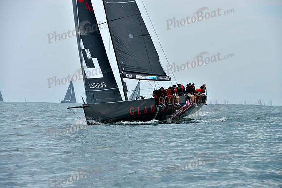 2021 Block Island Race Week C_0943