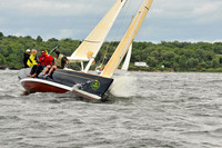 2013 NYYC Annual Regatta A 354
