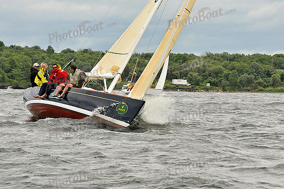 2013 NYYC Annual Regatta A 354
