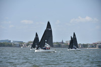 RS21 FLEET