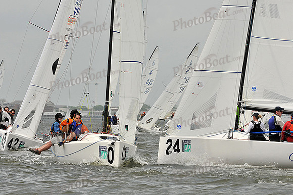 2013 Charleston Race Week A 1981