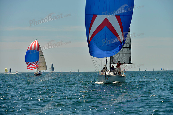 2017 Block Island Race Week F_0520