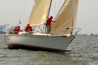 2011 Southern Bay RW B 212