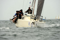 2013 Block Island Race Week C 880