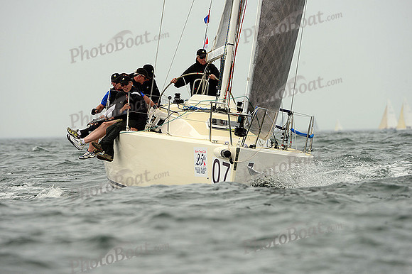 2013 Block Island Race Week C 880