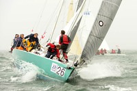 2013 Block Island Race Week E 148