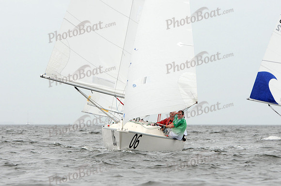 2012 IFDS Worlds B 300