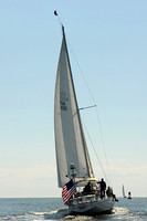 2014 Charleston Race Week A 275