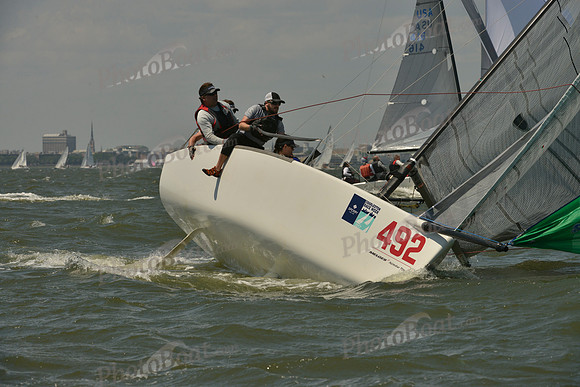 2017 Charleston Race Week D_1909