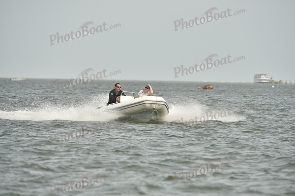 2019 Charleston Race Week C_1502