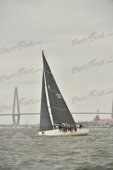 2019 Charleston Race Week H_0667