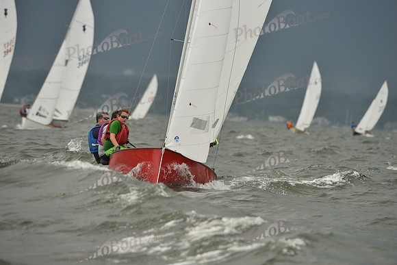 2018 Thistle Nationals E_1745