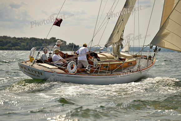 2017 IYRS Classic Yacht Regatta_0724