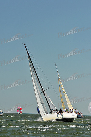 2013 Southern Bay Race Week D 552