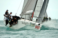 2015 Key West Race Week B 874
