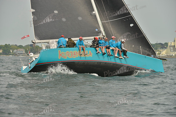 2018 NYYC Annual Regatta A_1874