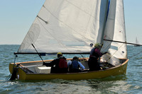 2012 Thistle Midwinters A 803