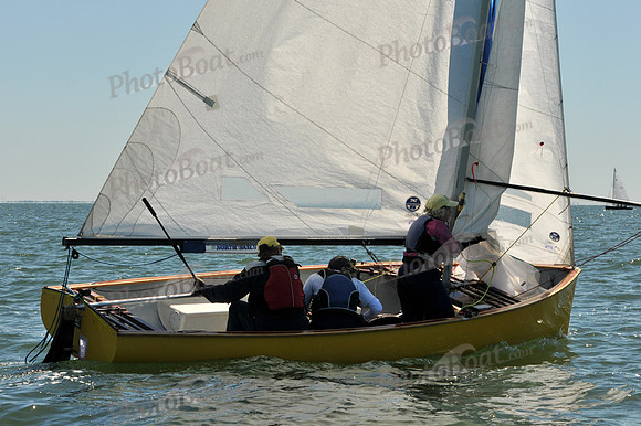 2012 Thistle Midwinters A 803