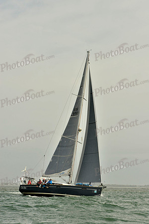 2018 Charleston Race Week C_0695