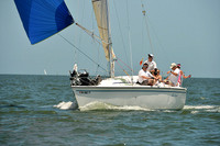2015 Southern Bay Race Week C 1048