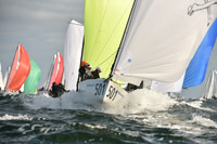 2018 J70 Worlds A2_0338