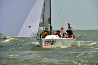 2018 Charleston Race Week A_1872