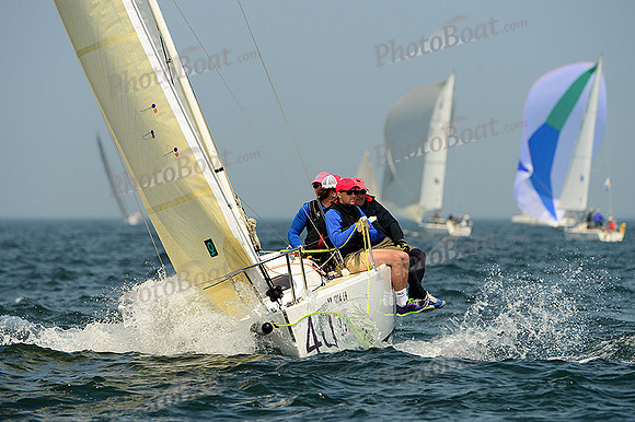2013 Block Island Race Week A 1810