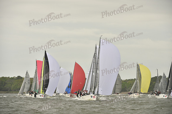 2019 Charleston Race Week H_0191